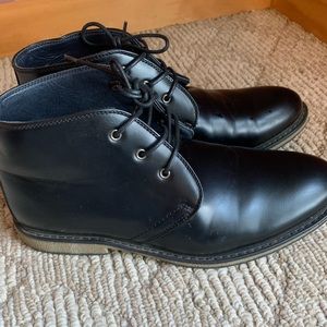 Hawke & Co Boots